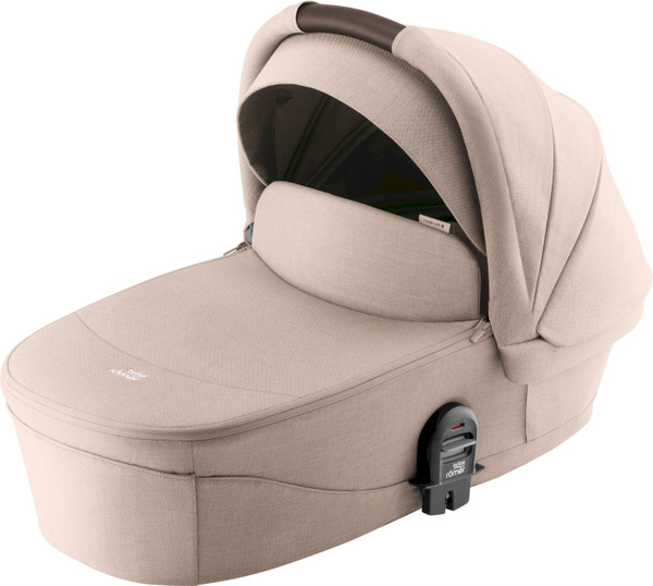 Детская универсальная коляска Britax Romer 2в1 Smile 5z, Style / SM37903