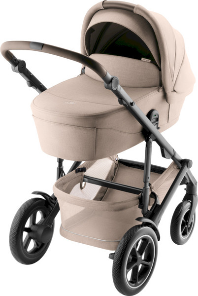 Детская универсальная коляска Britax Romer 2в1 Smile 5z, Style / SM37903