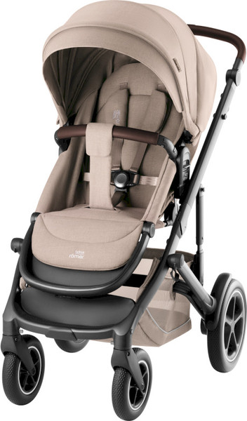 Детская универсальная коляска Britax Romer 2в1 Smile 5z, Style / SM37903