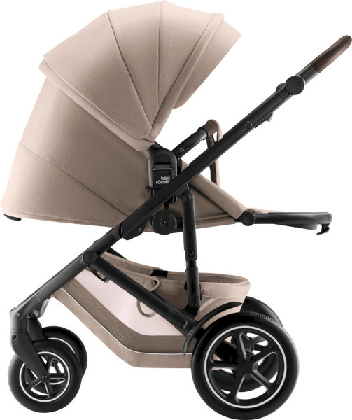 Детская универсальная коляска Britax Romer 2в1 Smile 5z, Style / SM37903