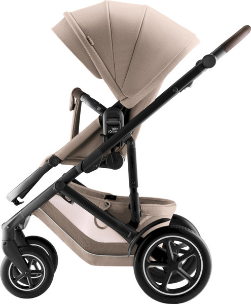 Детская универсальная коляска Britax Romer 2в1 Smile 5z, Style / SM37903
