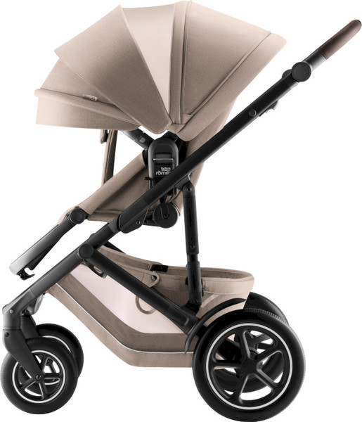 Детская универсальная коляска Britax Romer 2в1 Smile 5z, Style / SM37903