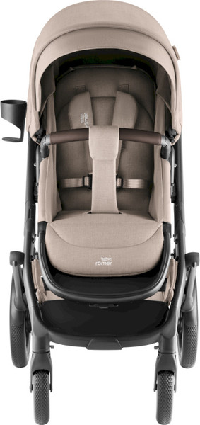 Детская универсальная коляска Britax Romer 2в1 Smile 5z, Style / SM37903