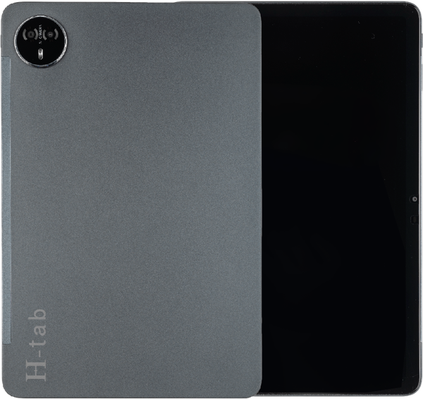 Планшет Horizont H-Tab 1 6GB/128GB LTE - фото