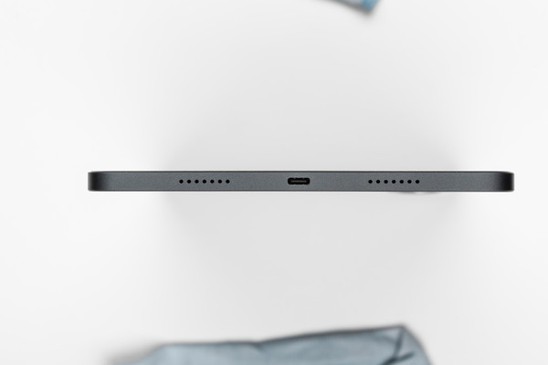 Планшет Horizont H-Tab 1 6GB/128GB LTE