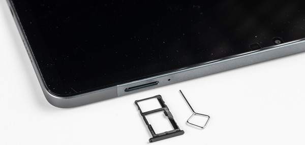 Планшет Horizont H-Tab 1 6GB/128GB LTE