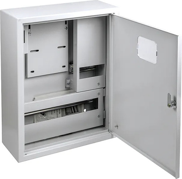 Щит учетно-распределительный Дрогол ЩУРн 3/24 IP31 / DR000027