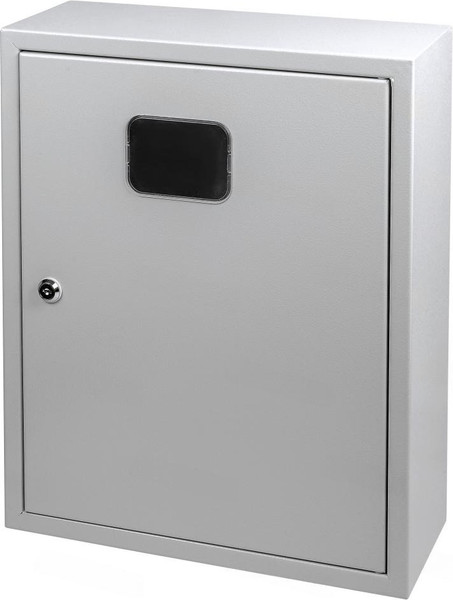 Щит учетно-распределительный Дрогол ЩУРн 3/12 IP31 / DR000026 - фото