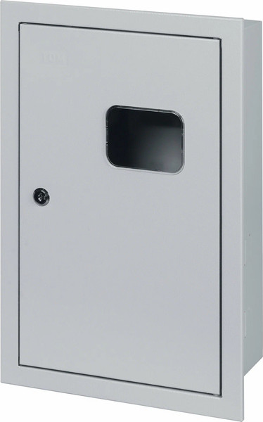 Щит учетно-распределительный Дрогол ЩУРв 3/12 IP31 / DR000031 - фото