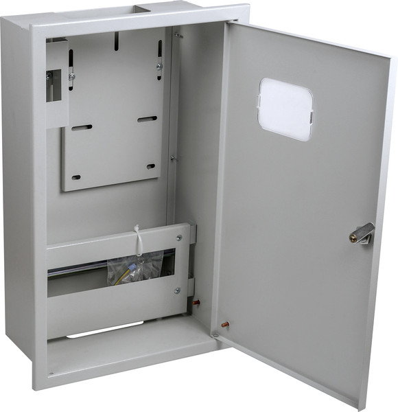 Щит учетно-распределительный Дрогол ЩУРв 3/12 IP31 / DR000031