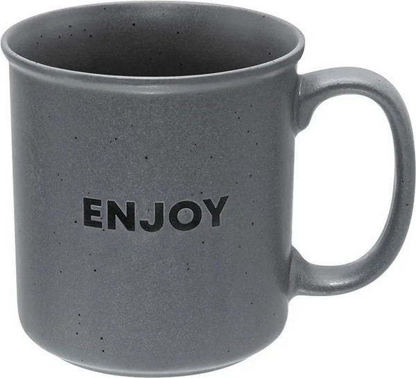 Кружка Elan Gallery Наслаждайся / 880240 - фото