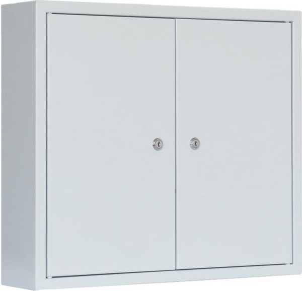 Щит распределительный Дрогол ЩРн-72 двухдверный IP31 / DR000093 - фото