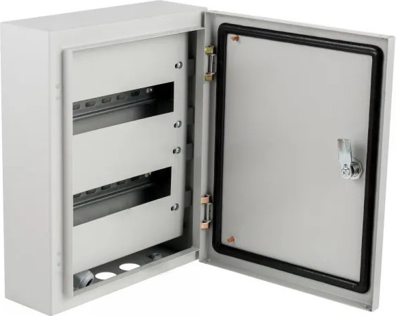 Щит распределительный Дрогол ЩРн-24 IP54 / DR000066