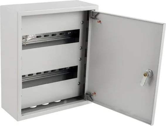 Щит распределительный Дрогол ЩРн-24 IP31 / DR000018