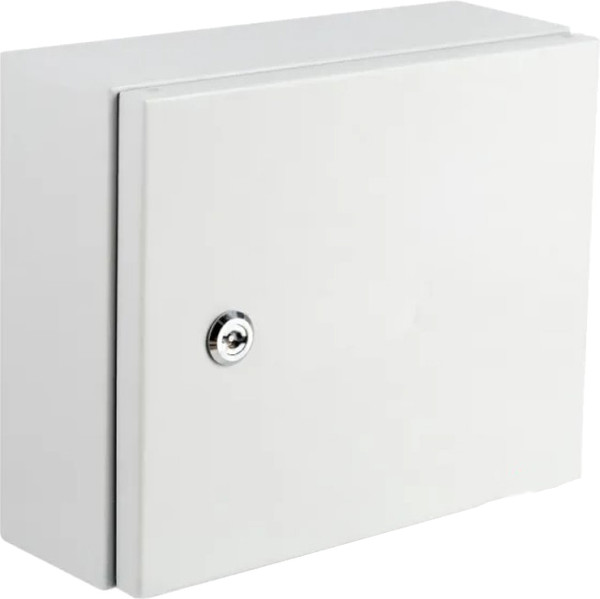 Щит распределительный Дрогол ЩРн-12 IP54 / DR000065 - фото