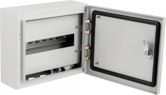 Щит распределительный Дрогол ЩРн-12 IP54 / DR000065