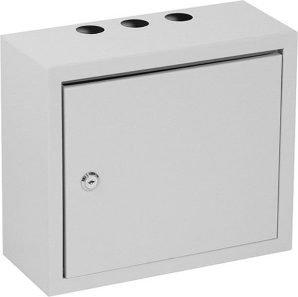 Щит распределительный Дрогол ЩРн-12 IP31 / DR000017 - фото