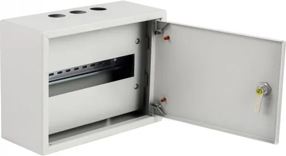 Щит распределительный Дрогол ЩРн-12 IP31 / DR000017