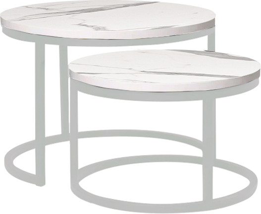 Комплект журнальных столиков Мир стульев №6 - фото