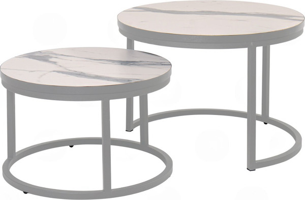 Комплект журнальных столиков Мир стульев №6