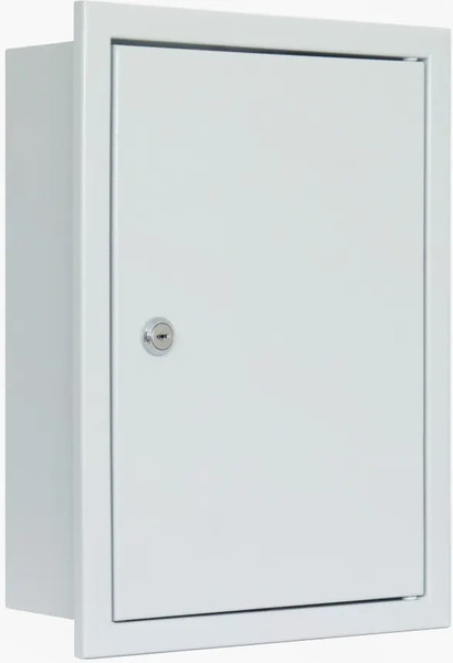 Щит распределительный Дрогол ЩРв-36 IP31 / DR000023 - фото