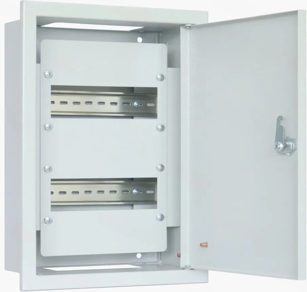 Щит распределительный Дрогол ЩРв-18 IP31 / DR000096