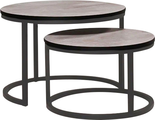 Комплект журнальных столиков Мир стульев №6 - фото