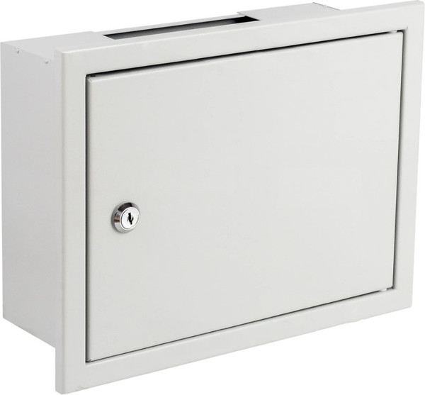 Щит распределительный Дрогол ЩРв-12 IP31 / DR000021 - фото