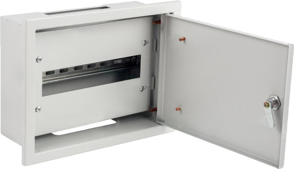 Щит распределительный Дрогол ЩРв-12 IP31 / DR000021