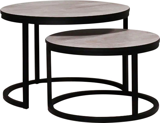 Комплект журнальных столиков Мир стульев №6 - фото