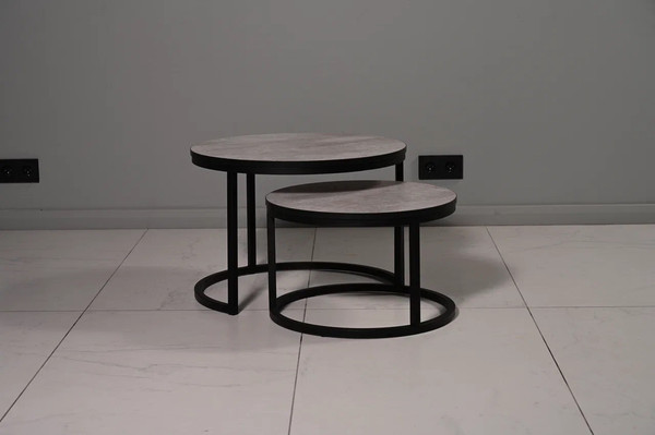 Комплект журнальных столиков Мир стульев №6