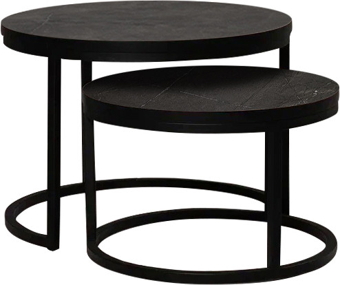 Комплект журнальных столиков Мир стульев №6 - фото