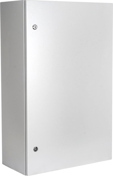 Корпус металлический Дрогол ЩМП-7 IP54 / DR000064 - фото