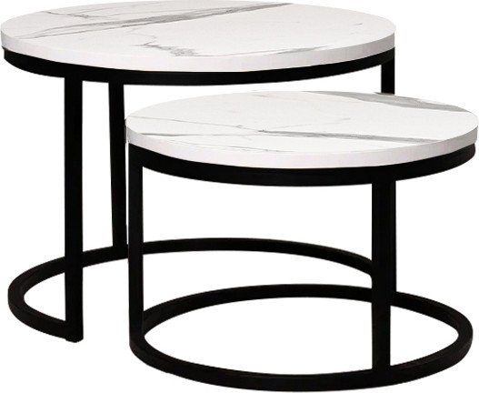 Комплект журнальных столиков Мир стульев №6 - фото