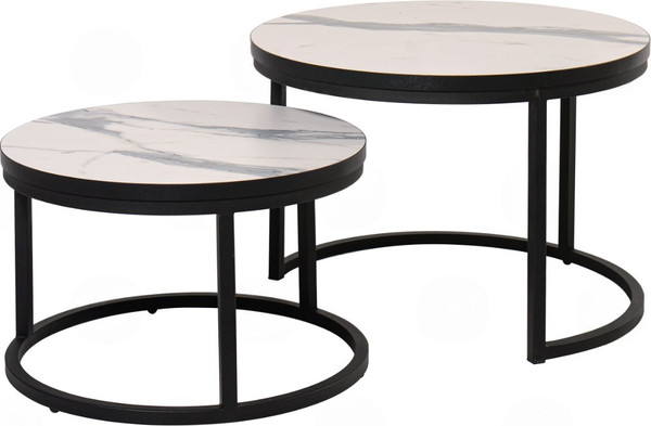 Комплект журнальных столиков Мир стульев №6