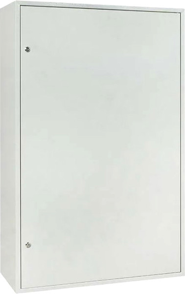 Корпус металлический Дрогол ЩМП-4 IP31 / DR000013 - фото