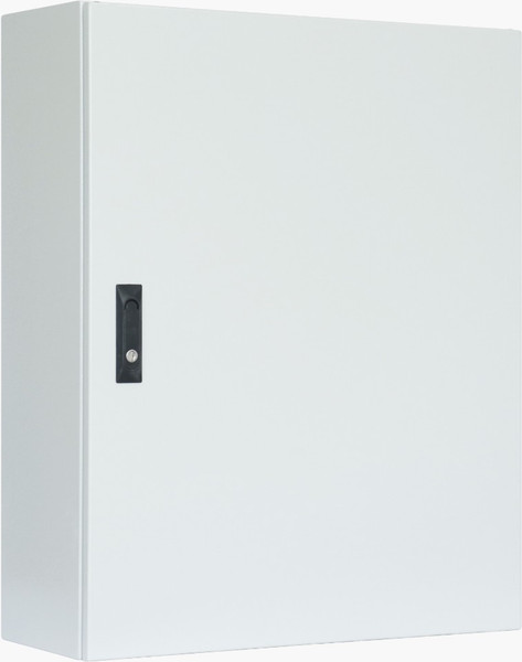 Щит с монтажной панелью Дрогол ЩМП-3 IP65 / DR000115 - фото