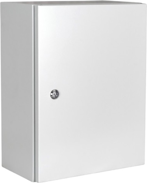 Корпус металлический Дрогол ЩМП-3 IP54 / DR000060 - фото