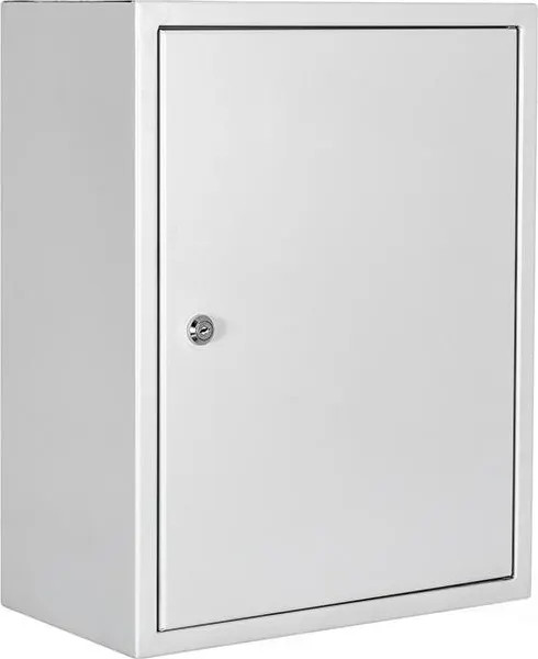 Корпус металлический Дрогол ЩМП-2 IP31 / DR000011 - фото