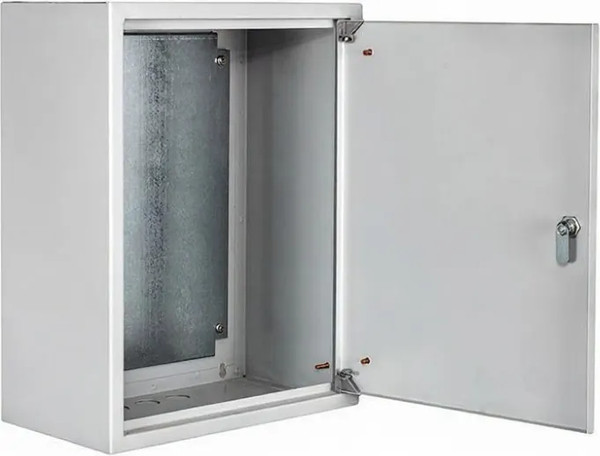 Корпус металлический Дрогол ЩМП-1 IP31 / DR000010