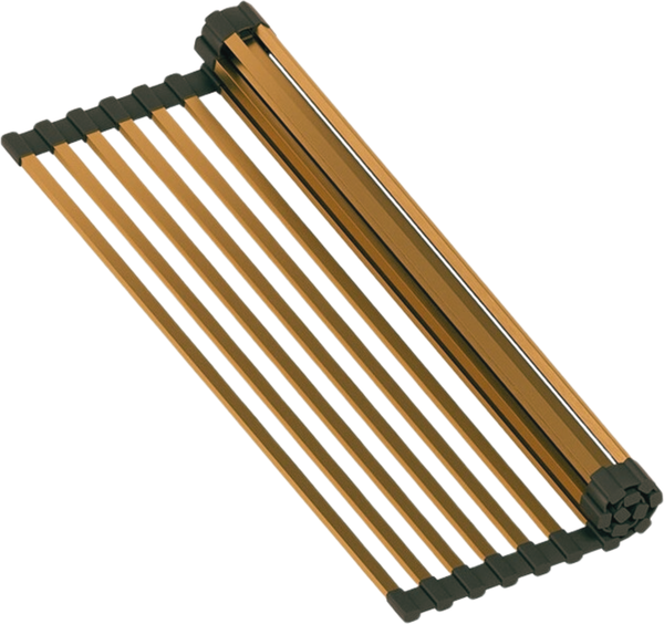 Мойка кухонная Roxen Uno 560210-54-BRS