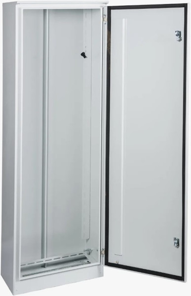 Корпус металлический Дрогол ШР-1 дверный IP54 цельносварной / DR000051 - фото