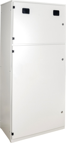 Корпус металлический Дрогол ВРУ-2двер. IP31 разборный / DR000009 - фото