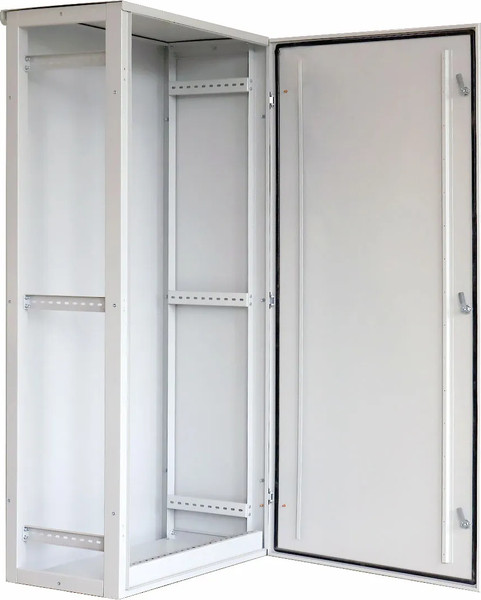 Корпус металлический Дрогол ВРУ-1двер. IP54 разборный / DR000123