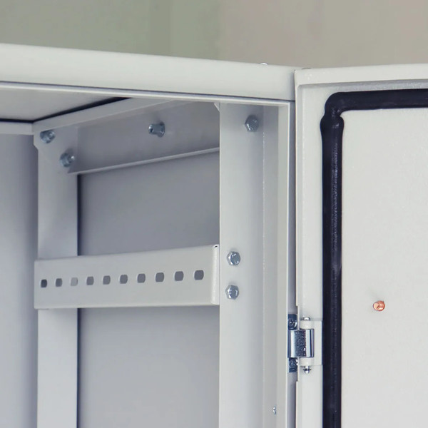 Корпус металлический Дрогол ВРУ-1двер. IP54 разборный / DR000123