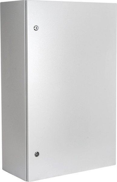 Корпус металлический Дрогол ВРУ-1двер. IP54 цельносварный / DR000053 - фото