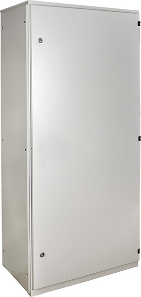 Корпус металлический Дрогол ВРУ-1двер. IP31 разборный / DR000008 - фото