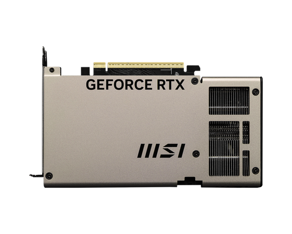 Видеокарта MSI RTX 5060 Ti 8G Inspire 2X