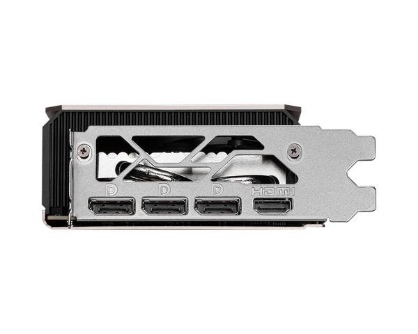 Видеокарта MSI RTX 5060 Ti 8G Inspire 2X