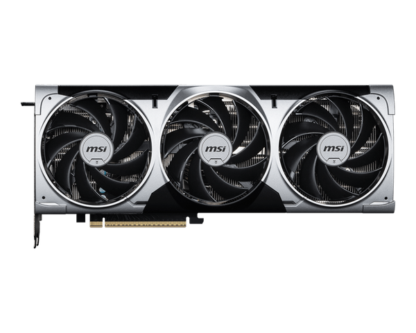 Видеокарта MSI RTX 5080 16G Ventus 3X Plus - фото